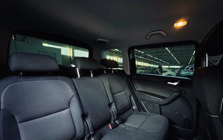 Skoda Yeti I рестайлинг, 2013 год, 670 000 рублей, 18 фотография
