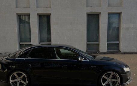 Audi A4, 2011 год, 830 000 рублей, 2 фотография