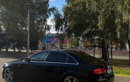 Audi A4, 2011 год, 830 000 рублей, 5 фотография