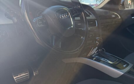 Audi A4, 2011 год, 830 000 рублей, 8 фотография