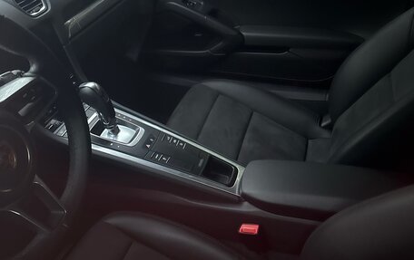 Porsche Cayman, 2021 год, 7 500 000 рублей, 2 фотография