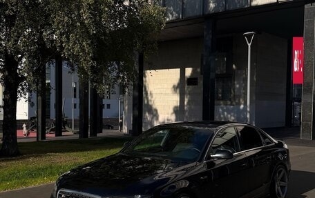 Audi A4, 2011 год, 830 000 рублей, 6 фотография