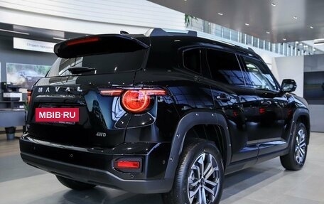Haval H7, 2026 год, 3 999 000 рублей, 8 фотография