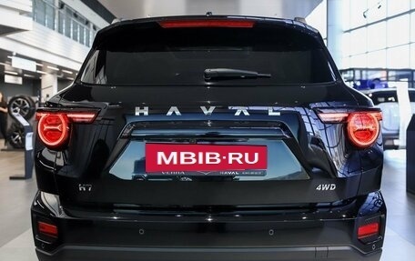 Haval H7, 2026 год, 3 999 000 рублей, 7 фотография