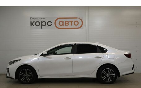 KIA Cerato IV, 2020 год, 1 799 000 рублей, 2 фотография