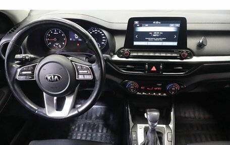 KIA Cerato IV, 2020 год, 1 799 000 рублей, 9 фотография