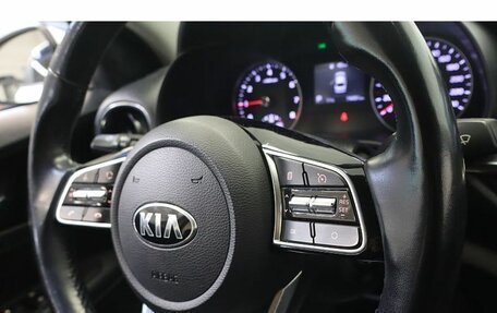 KIA Cerato IV, 2020 год, 1 799 000 рублей, 8 фотография