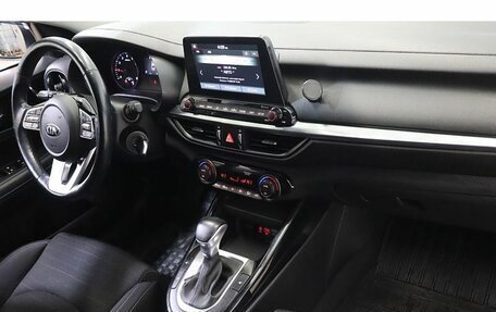 KIA Cerato IV, 2020 год, 1 799 000 рублей, 5 фотография
