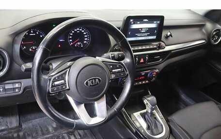 KIA Cerato IV, 2020 год, 1 799 000 рублей, 6 фотография