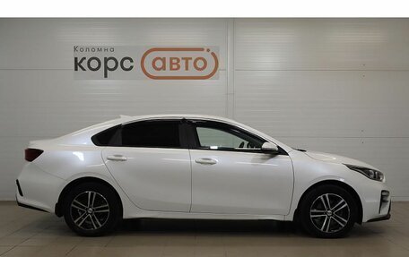 KIA Cerato IV, 2020 год, 1 799 000 рублей, 4 фотография