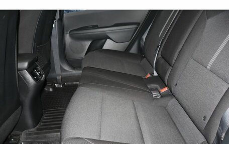KIA Cerato IV, 2020 год, 1 799 000 рублей, 7 фотография