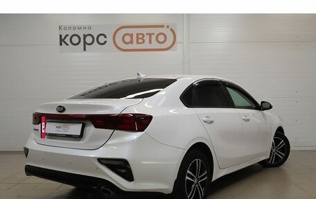 KIA Cerato IV, 2020 год, 1 799 000 рублей, 3 фотография