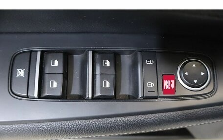KIA Cerato IV, 2020 год, 1 799 000 рублей, 13 фотография