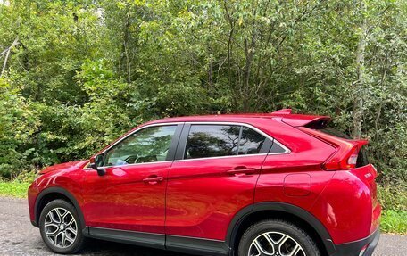 Mitsubishi Eclipse Cross, 2019 год, 1 850 000 рублей, 4 фотография