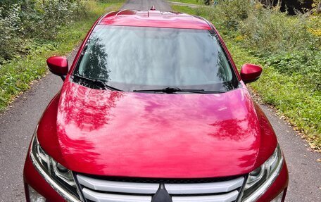 Mitsubishi Eclipse Cross, 2019 год, 1 850 000 рублей, 6 фотография