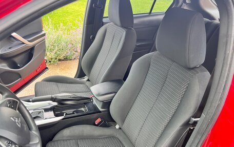 Mitsubishi Eclipse Cross, 2019 год, 1 850 000 рублей, 10 фотография
