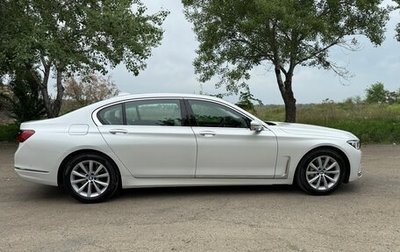 BMW 7 серия, 2020 год, 6 300 000 рублей, 1 фотография