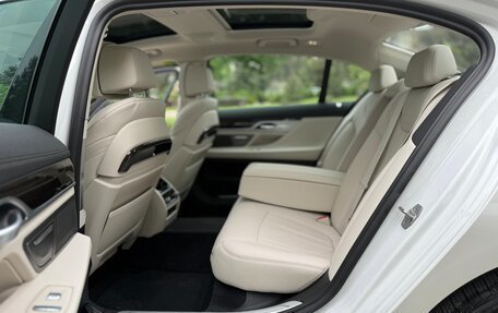 BMW 7 серия, 2020 год, 6 300 000 рублей, 8 фотография
