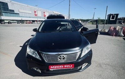 Toyota Camry, 2013 год, 1 050 000 рублей, 1 фотография