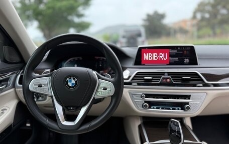 BMW 7 серия, 2020 год, 6 300 000 рублей, 6 фотография