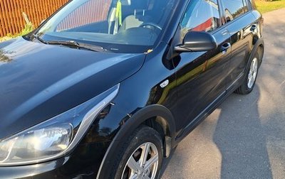 KIA Rio IV, 2019 год, 1 150 000 рублей, 1 фотография