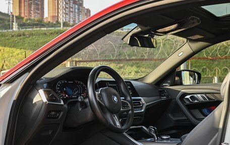 BMW 2 серия, 2022 год, 6 390 000 рублей, 2 фотография