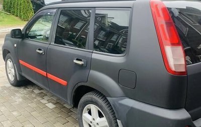 Nissan X-Trail, 2003 год, 630 000 рублей, 1 фотография