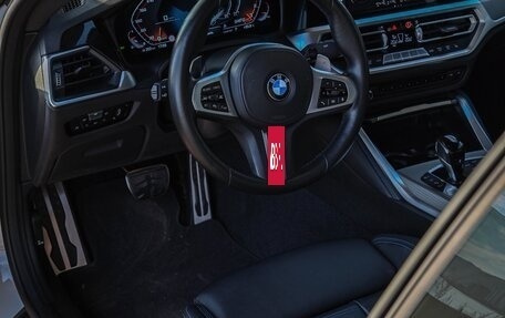 BMW 2 серия, 2022 год, 6 390 000 рублей, 5 фотография