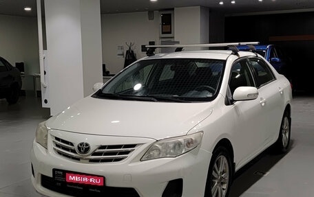 Toyota Corolla, 2011 год, 878 000 рублей, 1 фотография