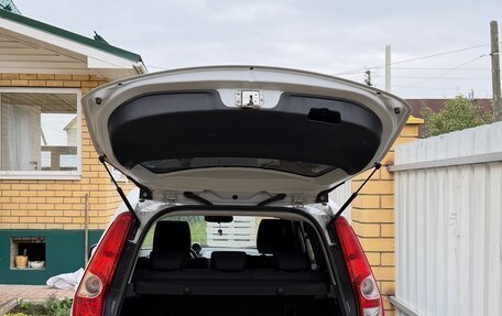 Suzuki Splash I рестайлинг, 2013 год, 1 100 000 рублей, 2 фотография
