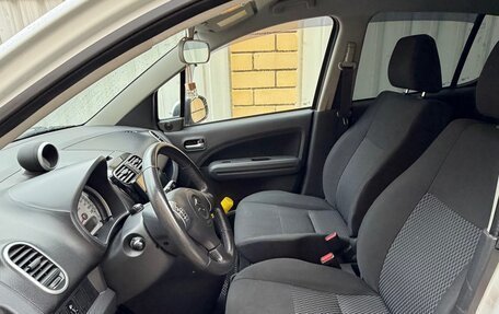 Suzuki Splash I рестайлинг, 2013 год, 1 100 000 рублей, 6 фотография