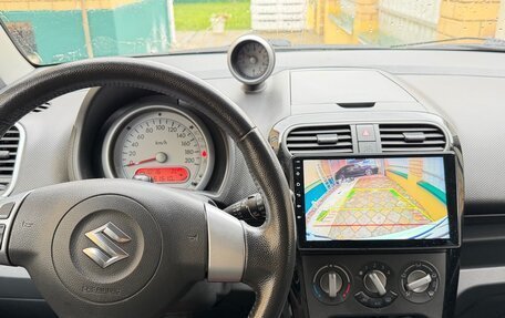 Suzuki Splash I рестайлинг, 2013 год, 1 100 000 рублей, 9 фотография