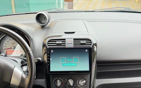 Suzuki Splash I рестайлинг, 2013 год, 1 100 000 рублей, 14 фотография