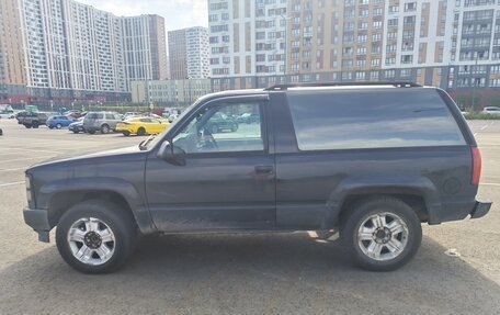 GMC Yukon III, 1994 год, 600 000 рублей, 6 фотография