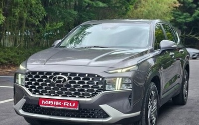 Hyundai Santa Fe IV, 2022 год, 5 620 000 рублей, 1 фотография