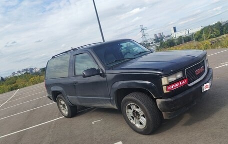 GMC Yukon III, 1994 год, 600 000 рублей, 2 фотография