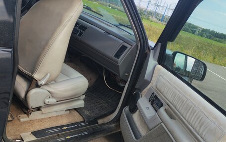 GMC Yukon III, 1994 год, 600 000 рублей, 9 фотография