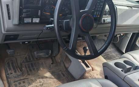 GMC Yukon III, 1994 год, 600 000 рублей, 8 фотография