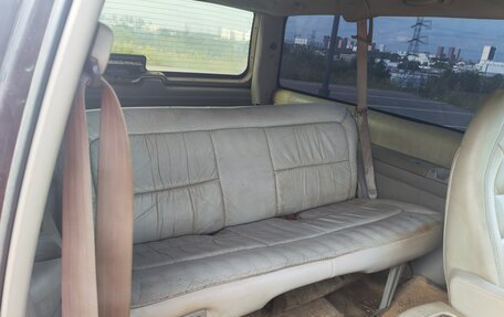 GMC Yukon III, 1994 год, 600 000 рублей, 10 фотография