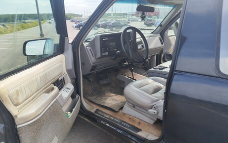GMC Yukon III, 1994 год, 600 000 рублей, 7 фотография
