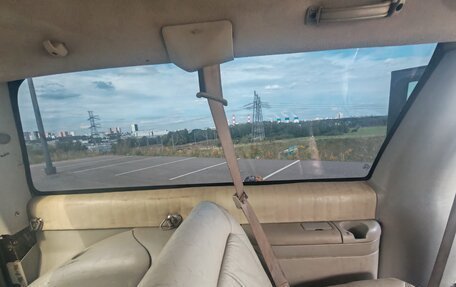 GMC Yukon III, 1994 год, 600 000 рублей, 14 фотография