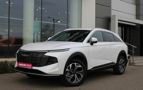 Haval F7, 2025 год, 2 345 000 рублей, 1 фотография