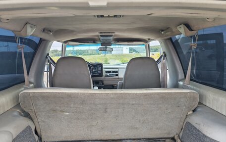 GMC Yukon III, 1994 год, 600 000 рублей, 17 фотография
