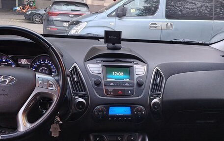Hyundai ix35 I рестайлинг, 2013 год, 1 550 000 рублей, 6 фотография