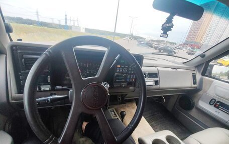 GMC Yukon III, 1994 год, 600 000 рублей, 18 фотография