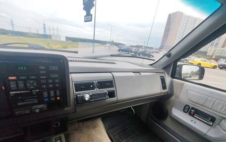 GMC Yukon III, 1994 год, 600 000 рублей, 19 фотография