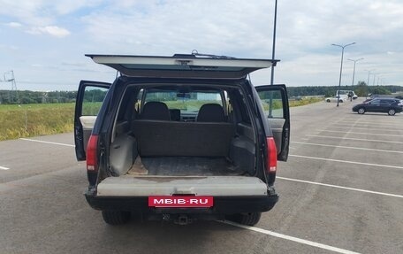 GMC Yukon III, 1994 год, 600 000 рублей, 16 фотография