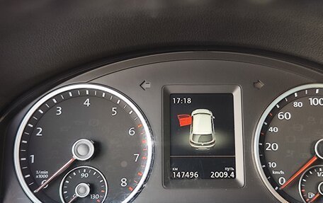 Volkswagen Tiguan I, 2016 год, 1 410 000 рублей, 5 фотография