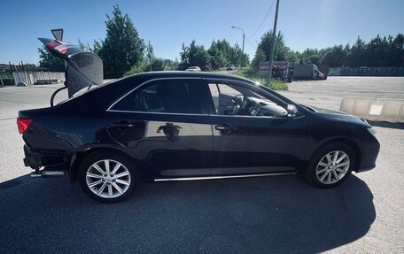 Toyota Camry, 2013 год, 1 050 000 рублей, 3 фотография
