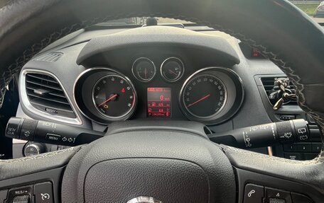 Opel Mokka I, 2012 год, 850 000 рублей, 6 фотография